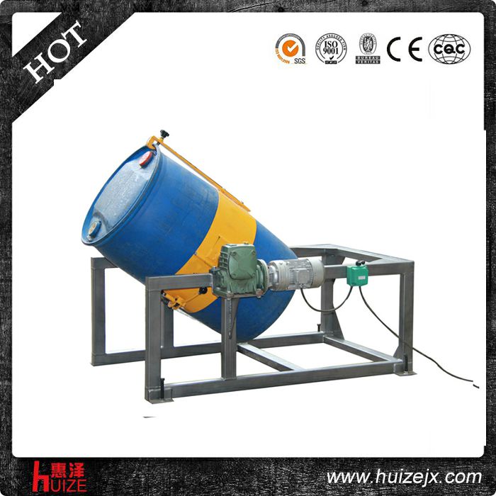 HZTY400A油桶攪拌器（不移動(dòng),適合塑、鐵桶）